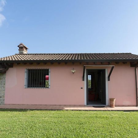 Caise Villa Castelnuovo Magra Eksteriør bilde