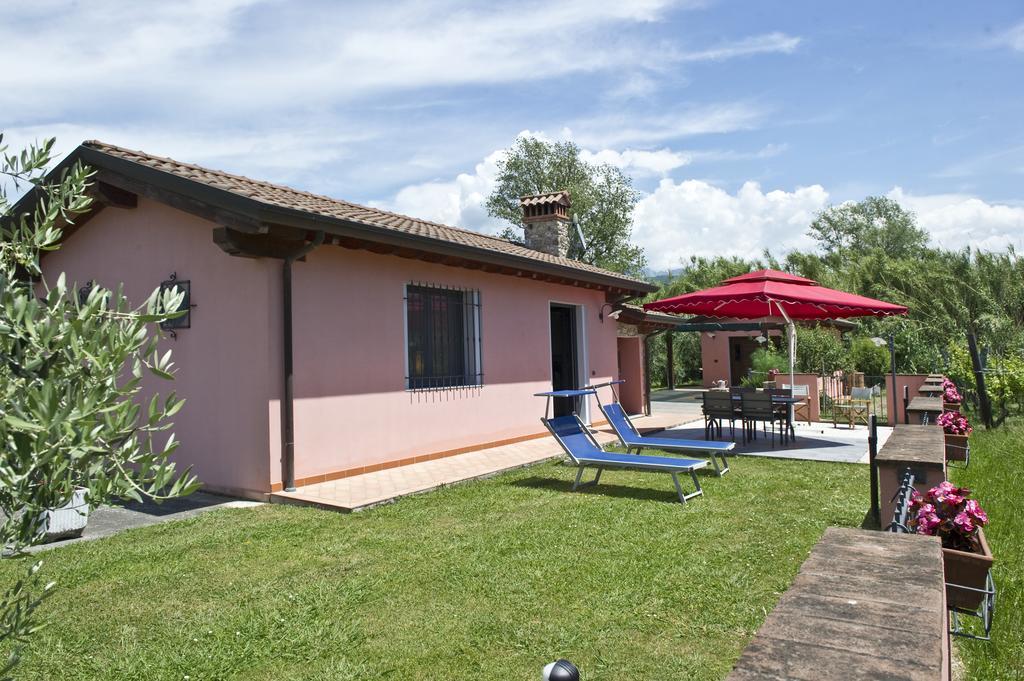 Caise Villa Castelnuovo Magra Rom bilde