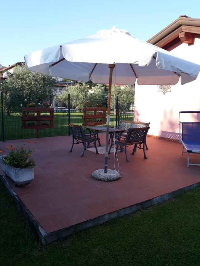 Caise Villa Castelnuovo Magra Eksteriør bilde